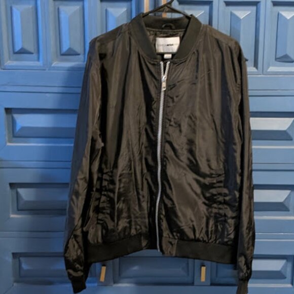 A3 FASHION NOVA MEN Jacket - Picture 1 of 5